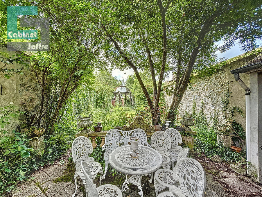 Vente Maison Fontainebleau  785 000 €