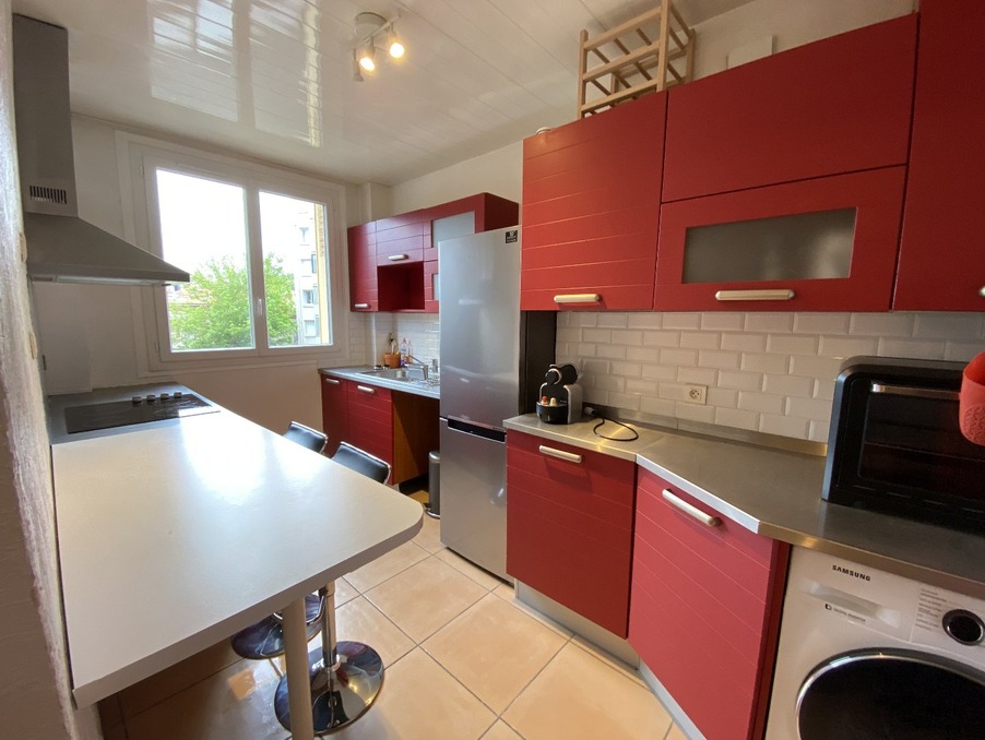 Location Appartement TOULOUSE  967 €