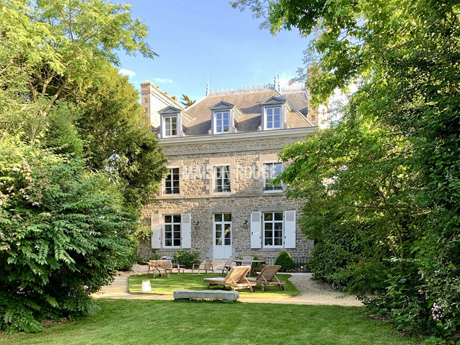 Vente Maison Dinan 1 289 040 €