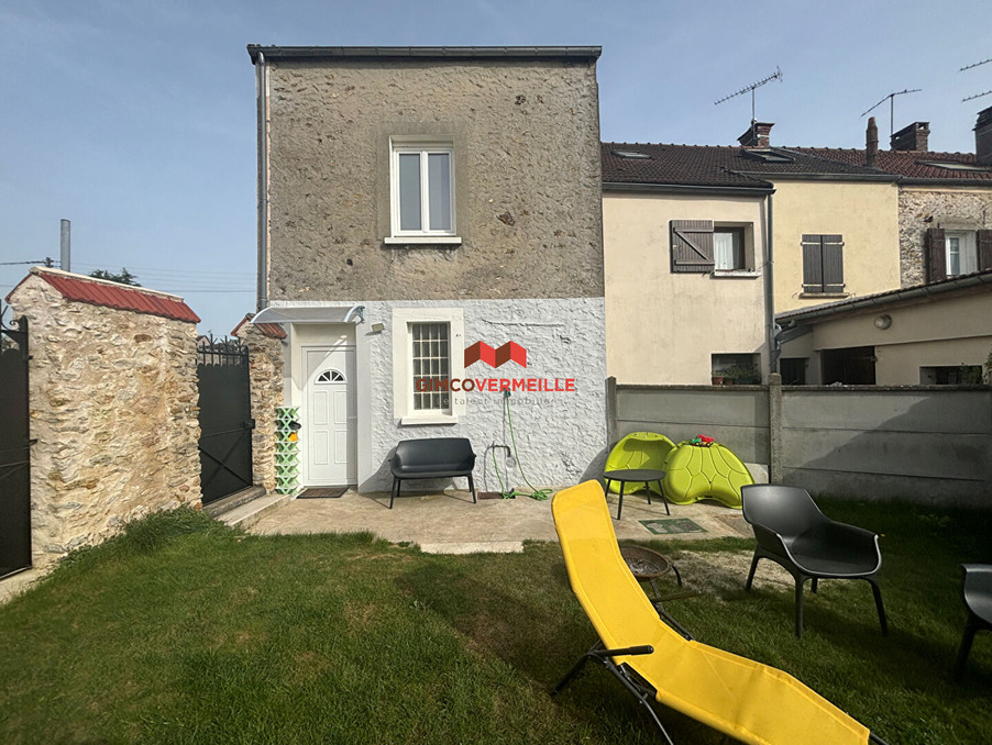 Location Maison Le perray en yvelines 1 450 €