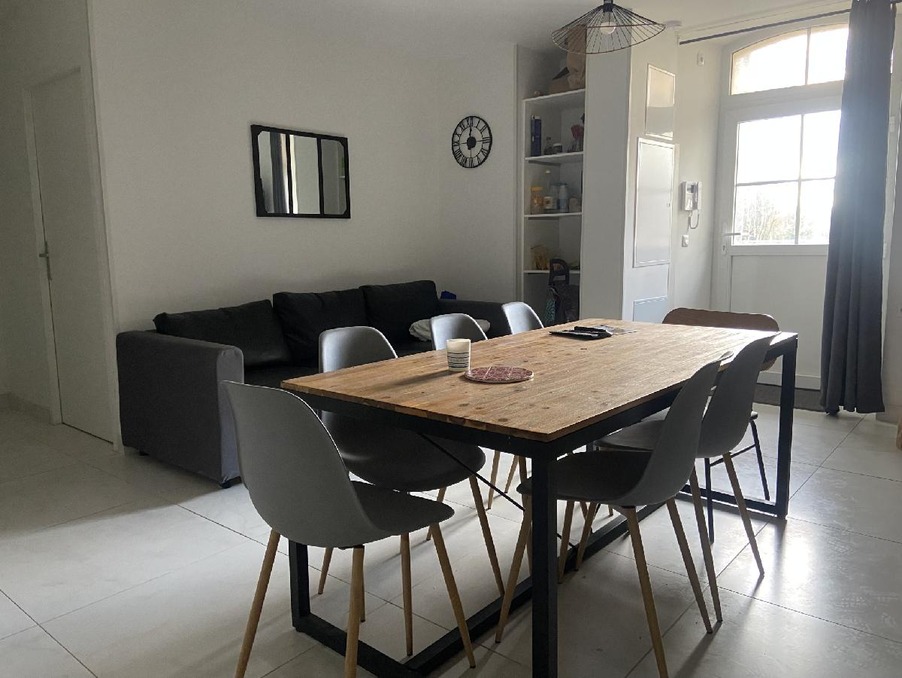 Vente Appartement LE MANS  194 632 €