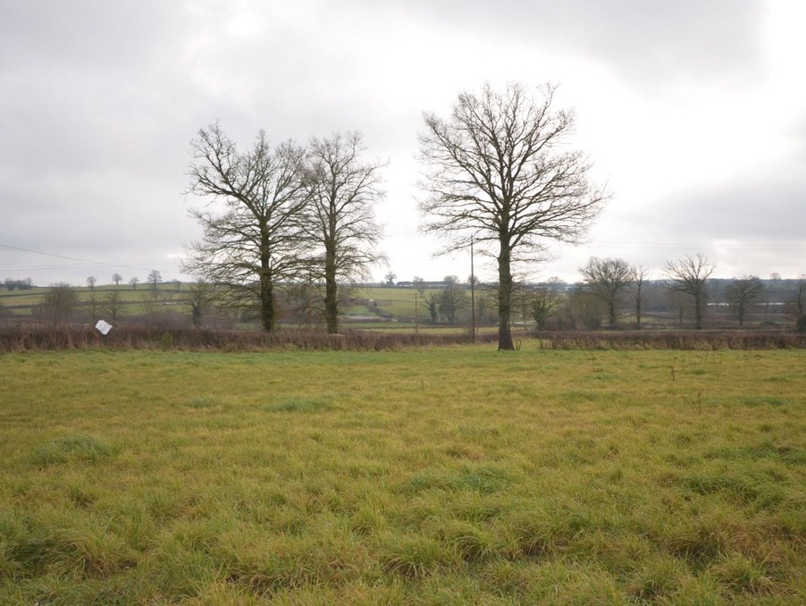 Vente Terrain NOUHANT 20 370 €