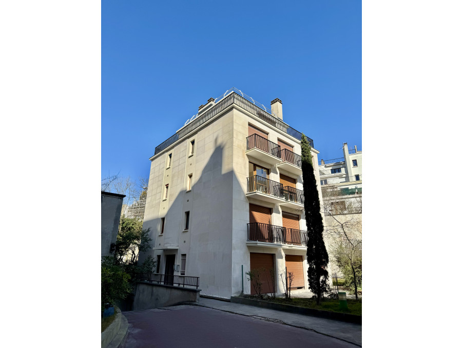 Location Appartement NEUILLY SUR SEINE 2 200 €
