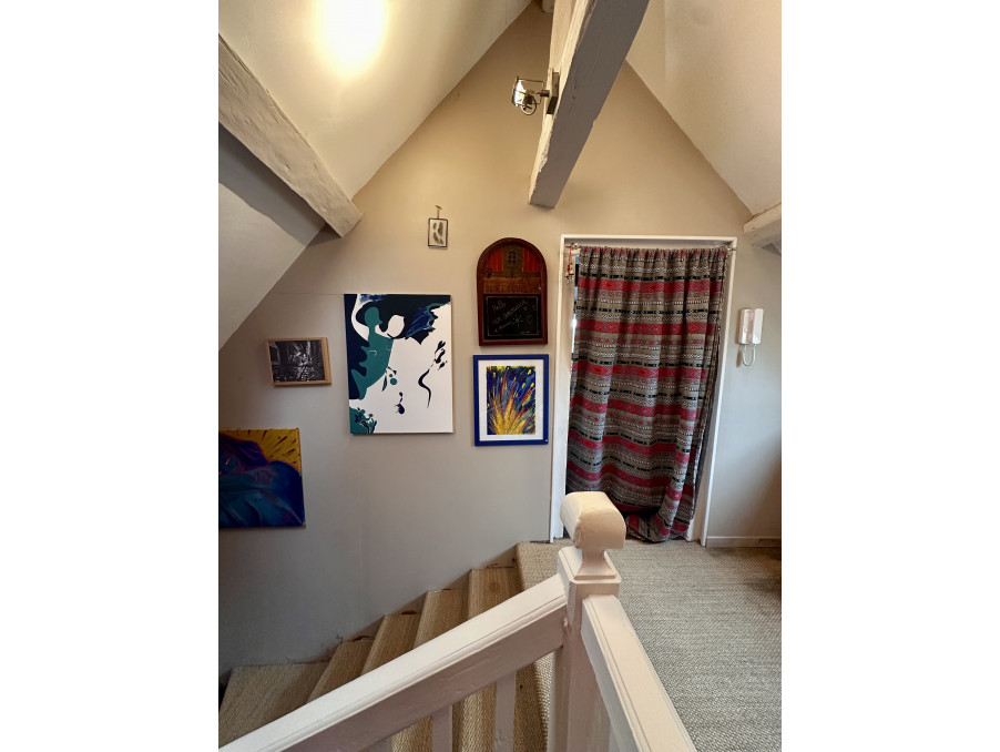 Vente Appartement ROUEN  141 000 €