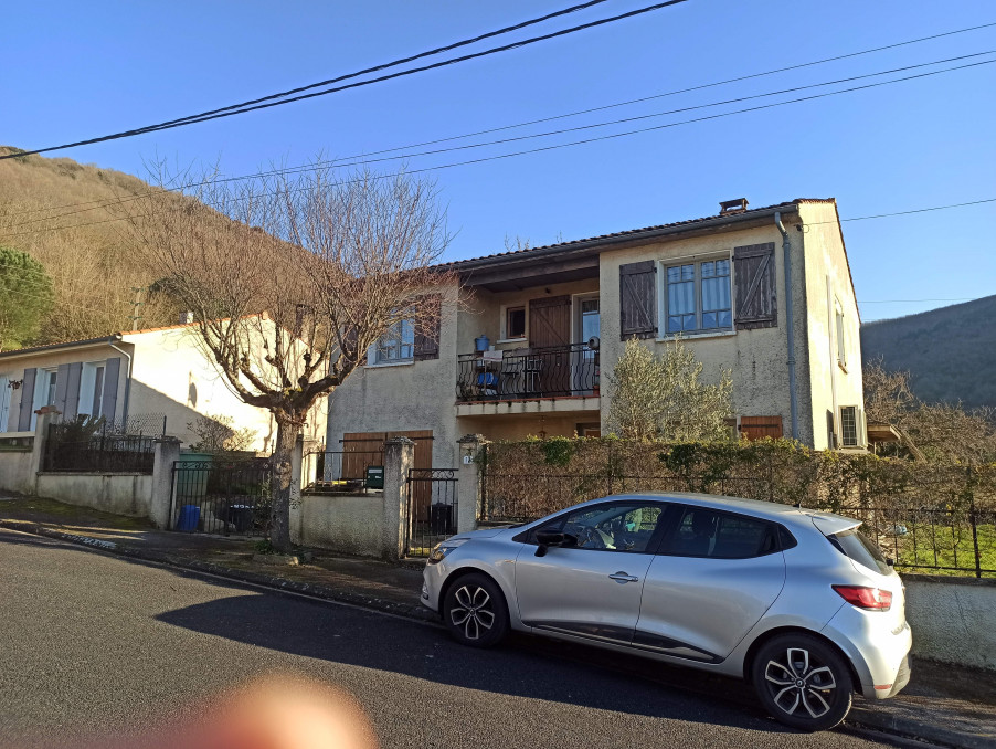 Vente Maison DURFORT  199 000 €
