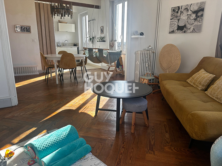 Vente Appartement Carcassonne  122 000 €