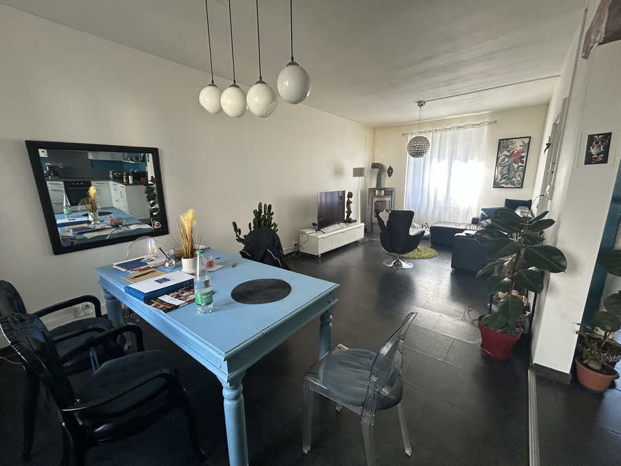 Vente Maison Épinal  240 000 €