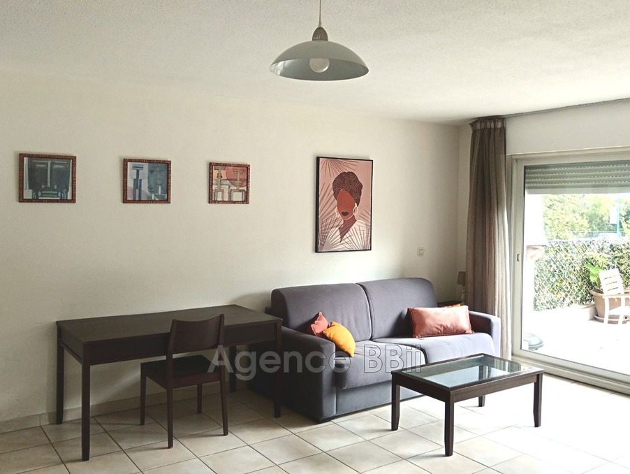 Vente Appartement Mandelieu-la-Napoule  212 000 €