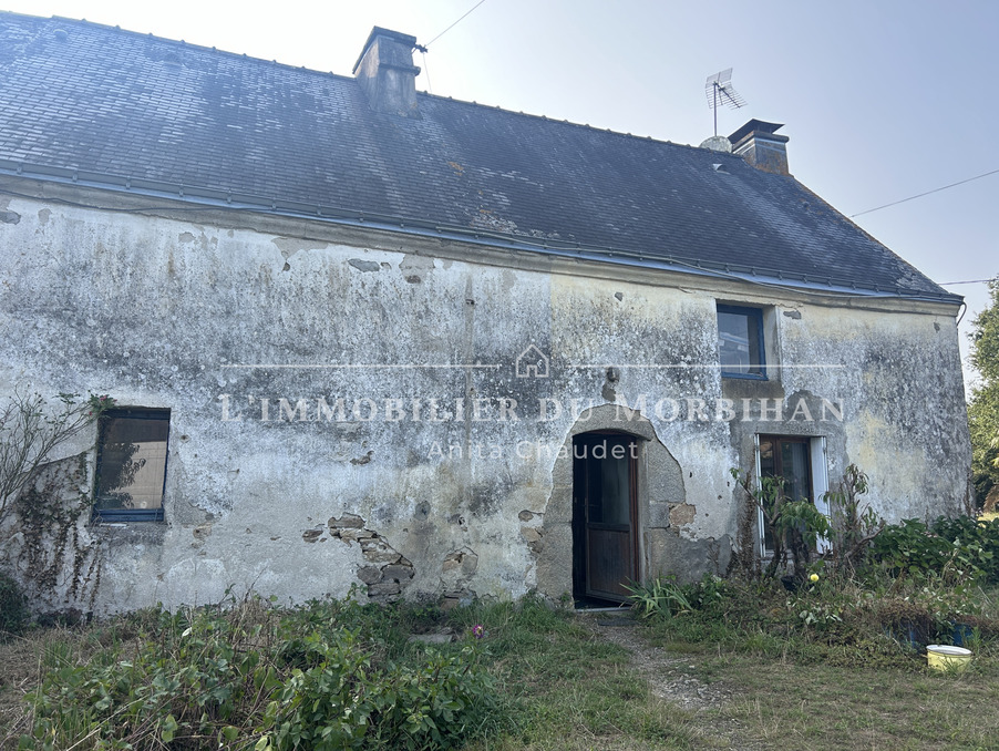Vente Maison La Trinité-Surzur  263 000 €