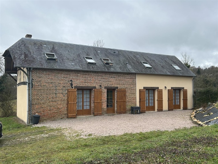 Vente Maison VIMOUTIERS  199 000 €