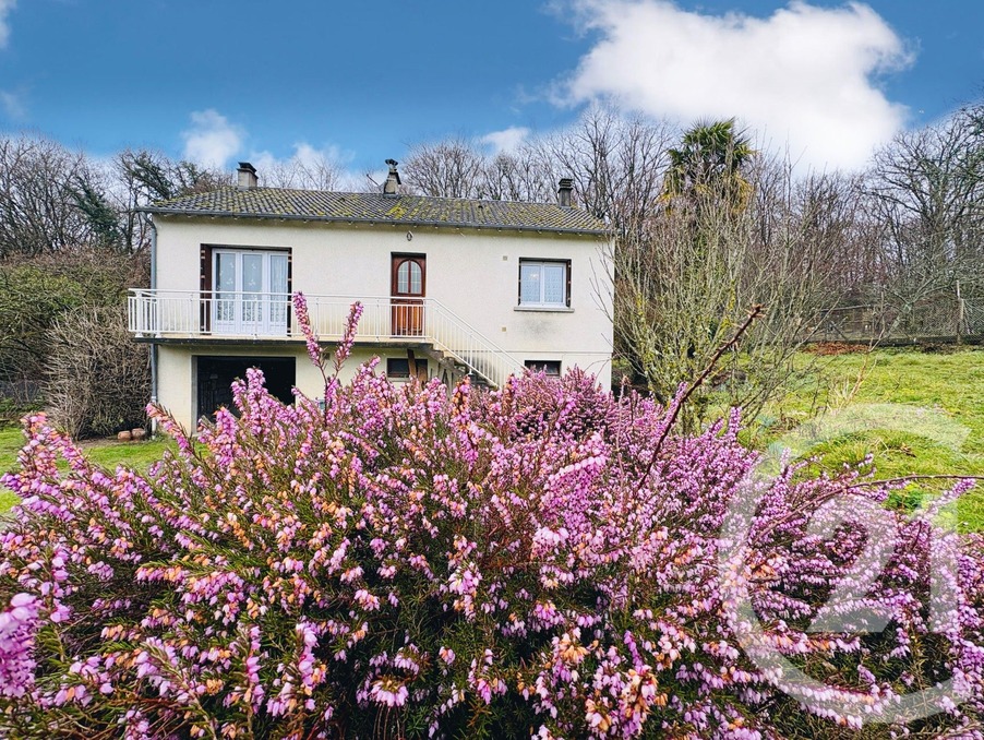 Vente Maison Aureil  129 800 €