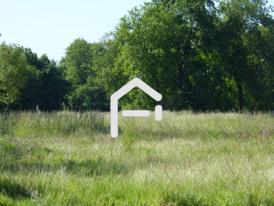 Vente Terrain Pradines 56 571 €