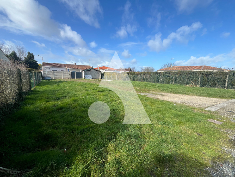 Vente Terrain Arvert 75 000 €
