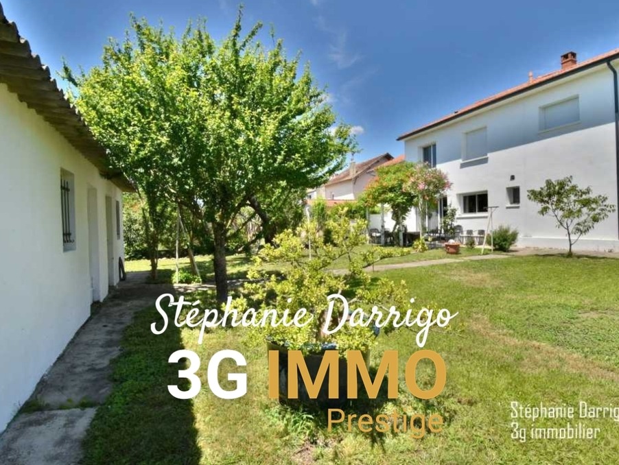 Vente Maison TOULOUSE  739 000 €