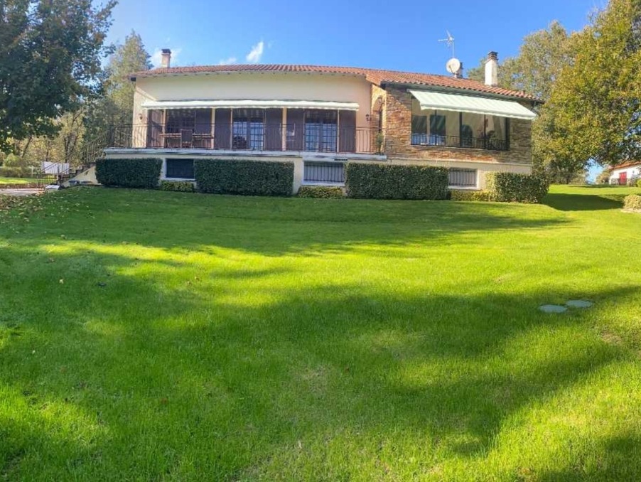Vente Maison AUREIL  380 000 €