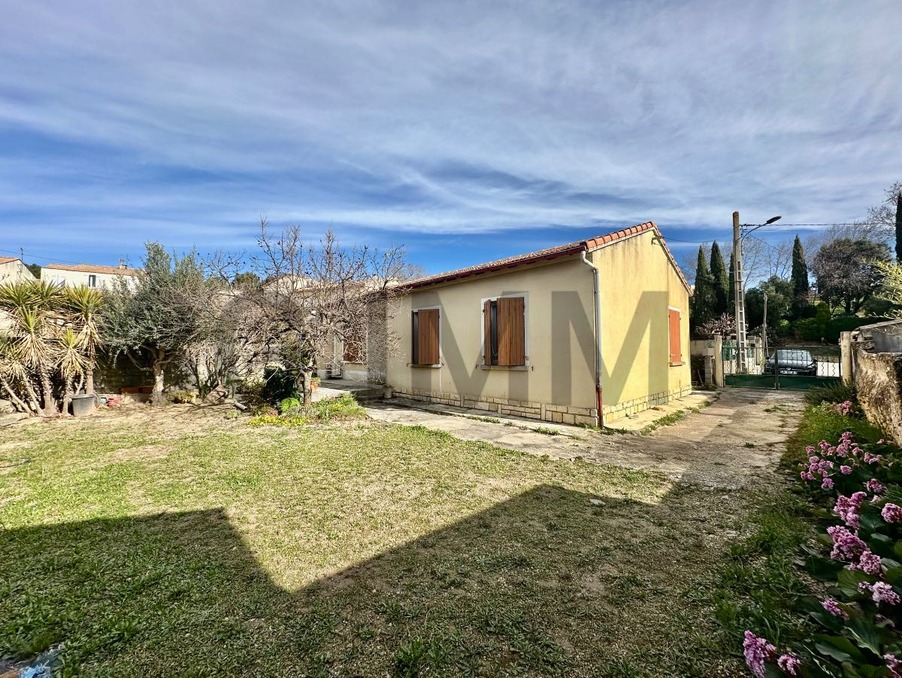 Vente Maison LAUDUN L ARDOISE  228 000 €
