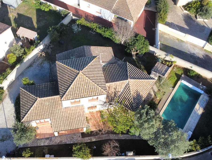 Vente Maison GRAU D AGDE  559 000 €