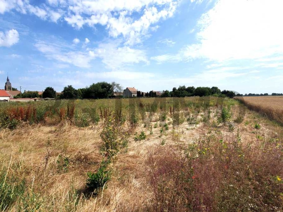 Vente Terrain ETAMPES  100 000 €