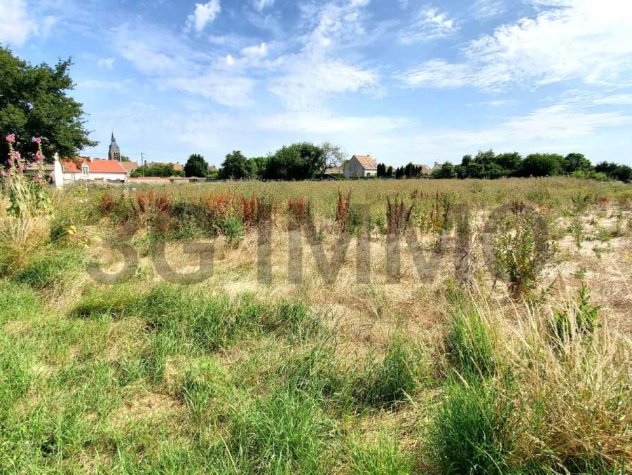 Vente Terrain ETAMPES  114 000 €