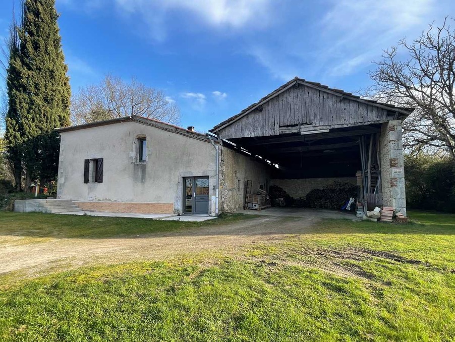 Vente Maison AGEN  172 500 €