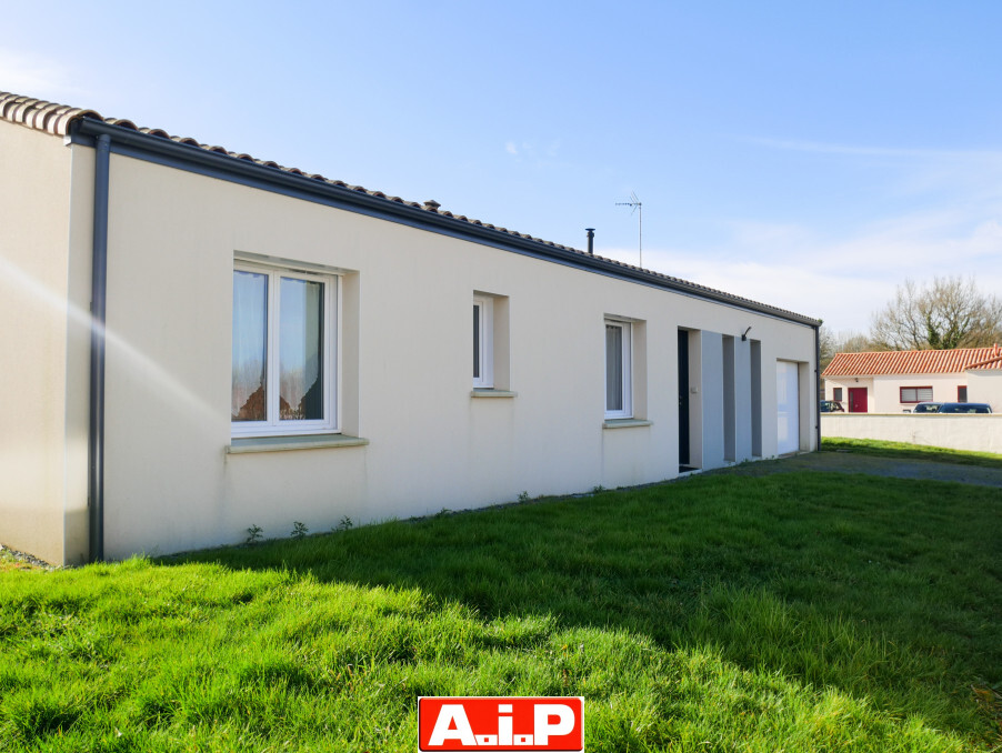 Vente Maison Sèvremont  208 000 €