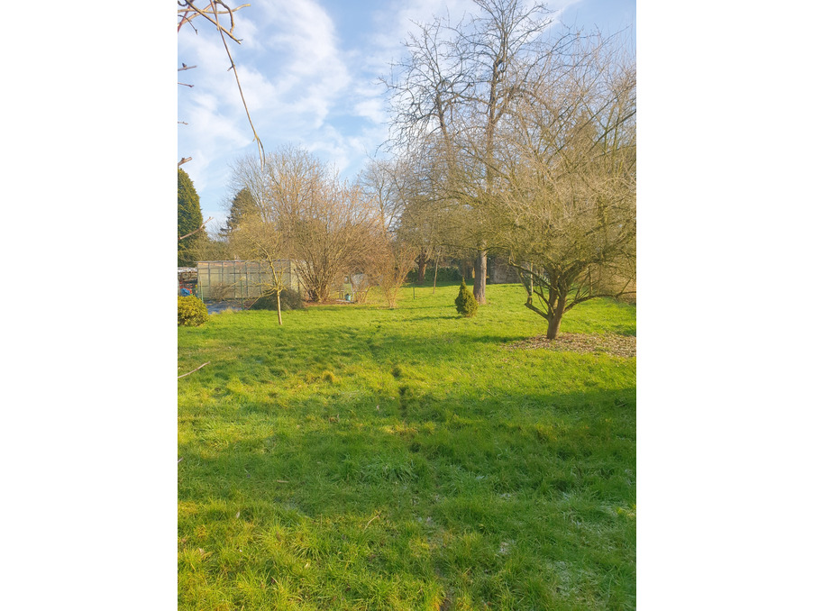 Vente Maison Aulnoye-Aymeries  137 000 €