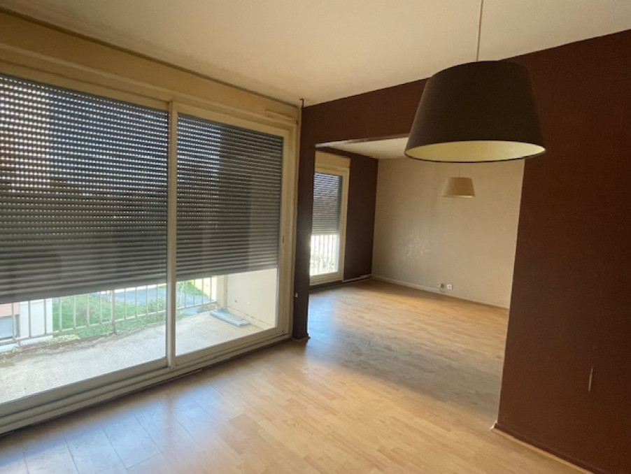 Vente Appartement TOULOUSE  275 000 €