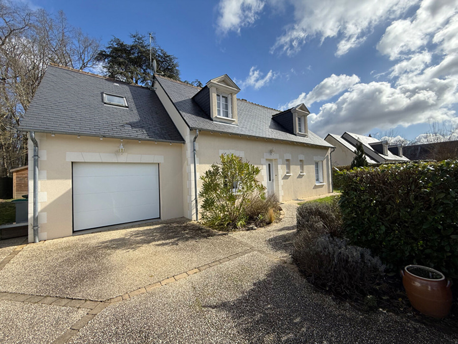 Vente Maison Saint avertin  525 000 €