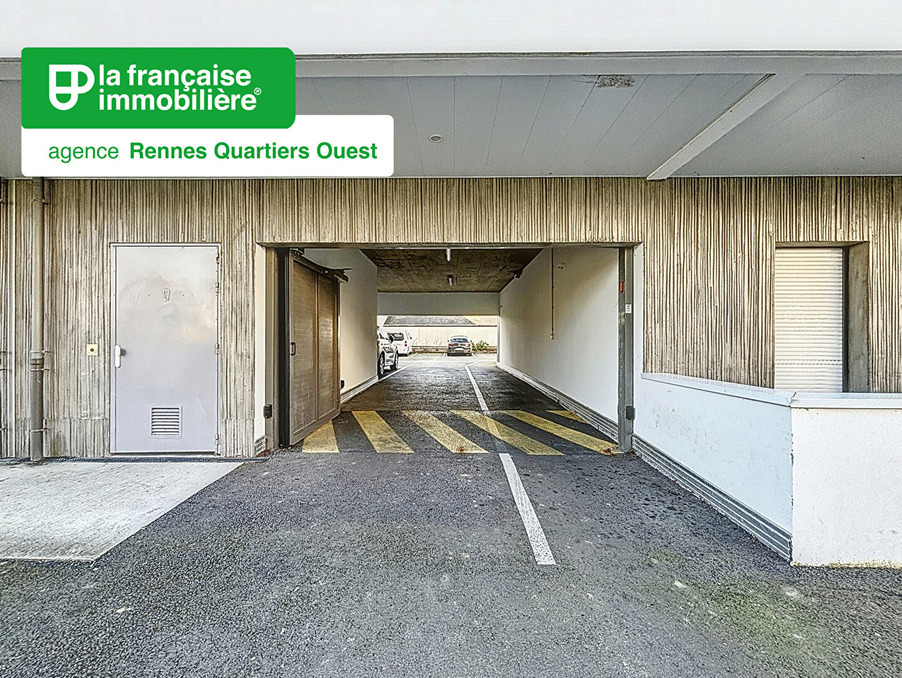 Location Parking Rennes 45 €