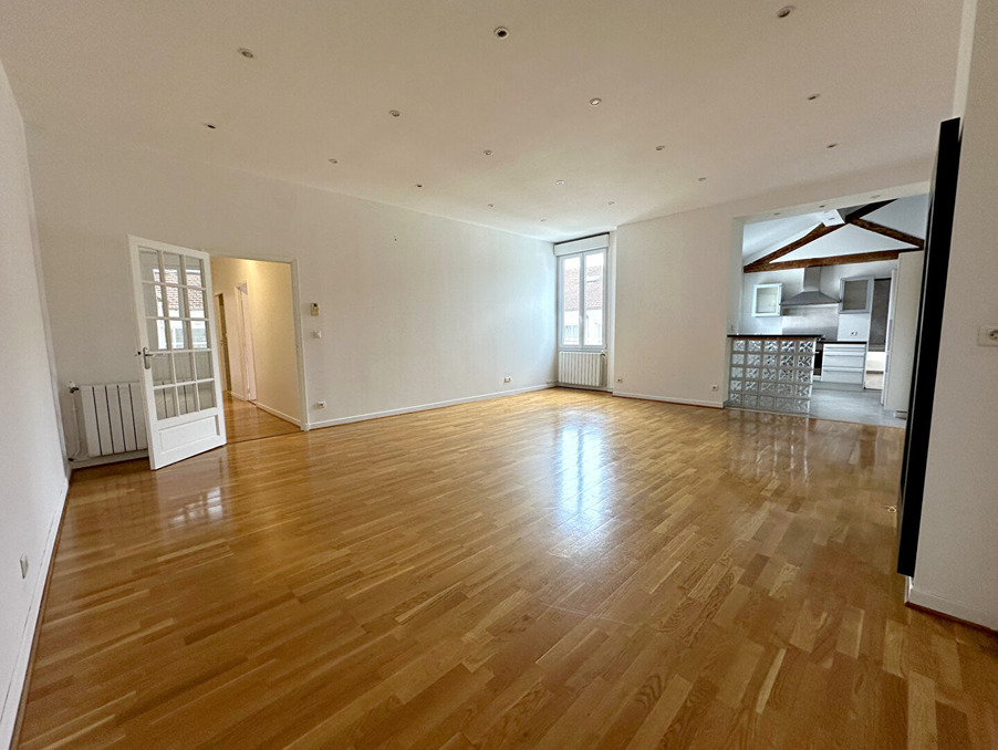 Vente Appartement Villeurbanne  340 000 €