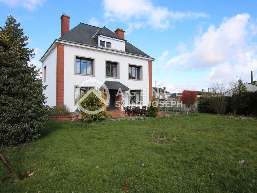 Vente Maison YVETOT  440 000 €