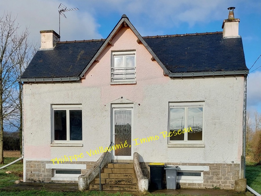 Vente Maison GUEGON  109 000 €