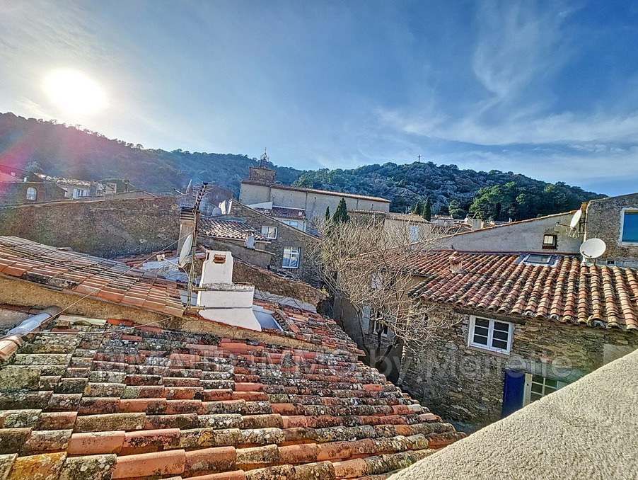 Vente Maison La Garde-Freinet  465 000 €