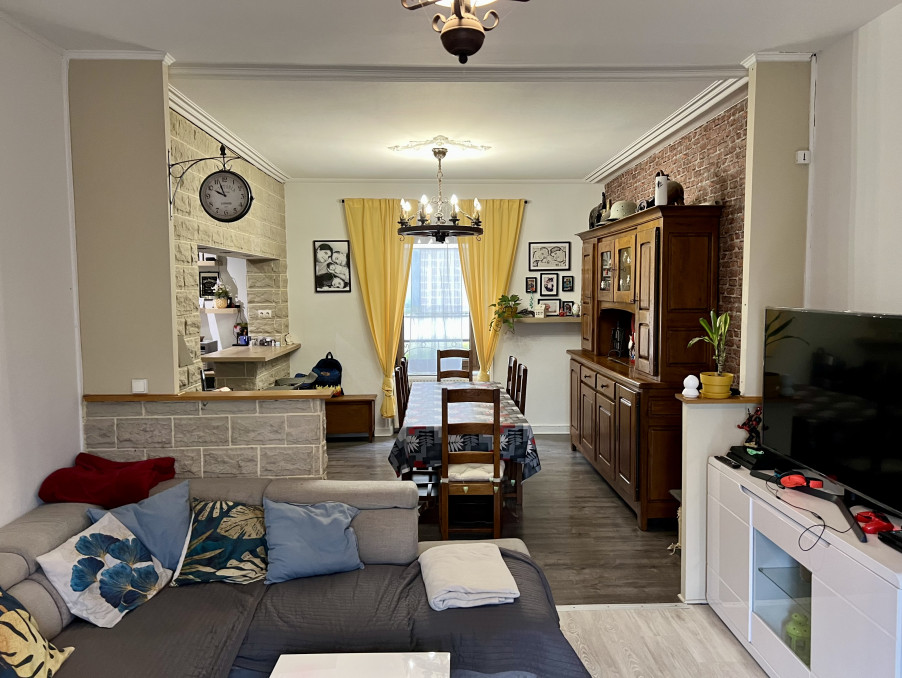 Vente Maison LONGUYON  169 000 €