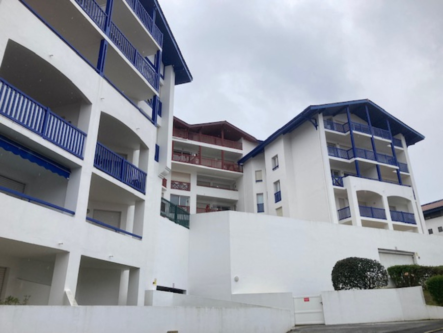 Vente Parking Hendaye 23 000 €