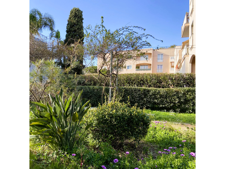 Vente Appartement La Londe-les-Maures  268 000 €