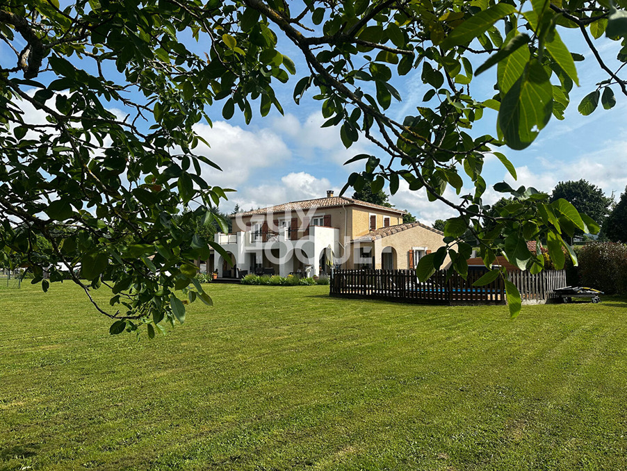Vente Maison Carcassonne  415 000 €