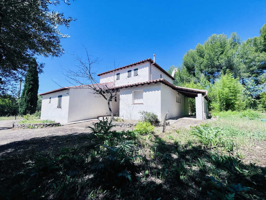 Vente Maison Castelnau-le-Lez  620 000 €