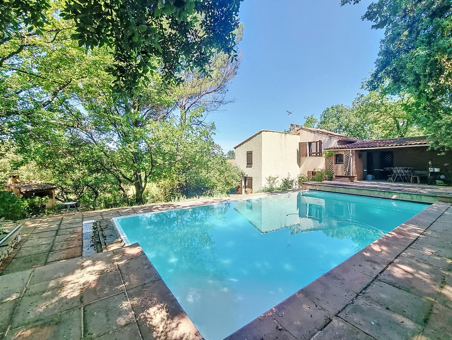 Vente Maison Aix-en-Provence  787 000 €