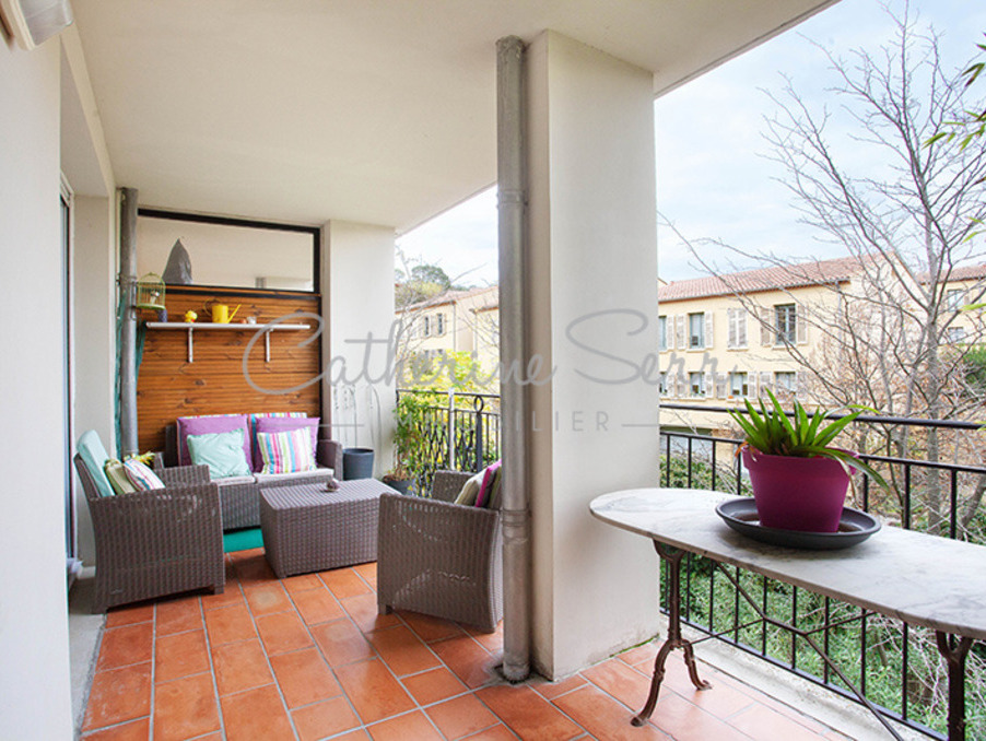Vente Appartement Aix-en-Provence  399 000 €