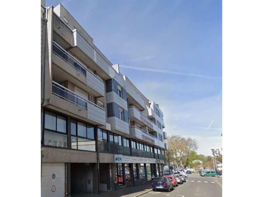 Vente Appartement Montceau-les-Mines  149 460 €