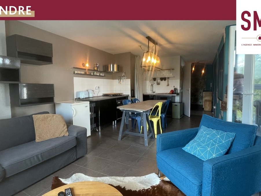 Vente Appartement PAU  104 000 €
