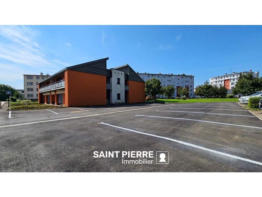 Vente Parking Scy Chazelles 18 000 €