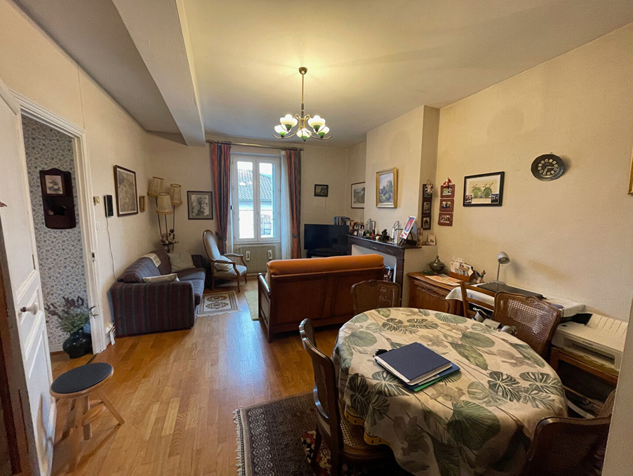 Vente Appartement St girons 88 000 €