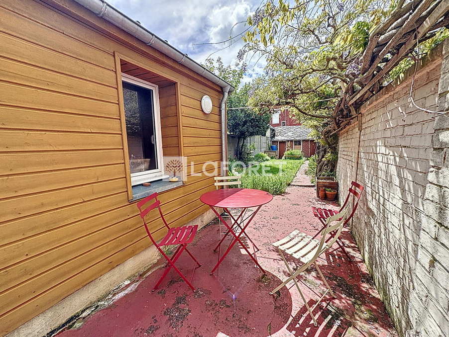 Vente Maison Sotteville les rouen  209 990 €