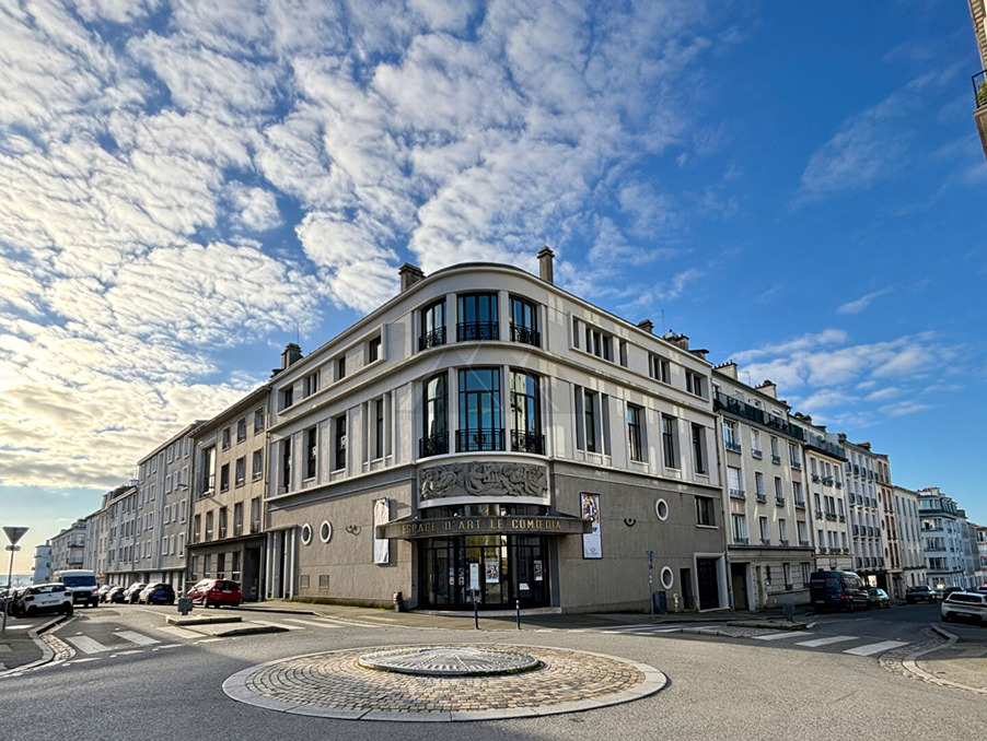 Vente Appartement Brest  367 500 €