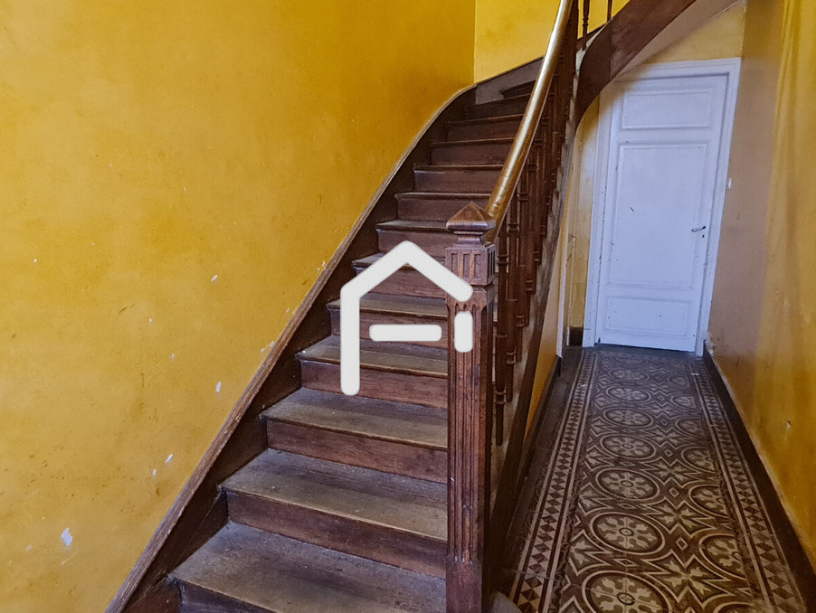 Vente Immeuble Juillac  224 000 €