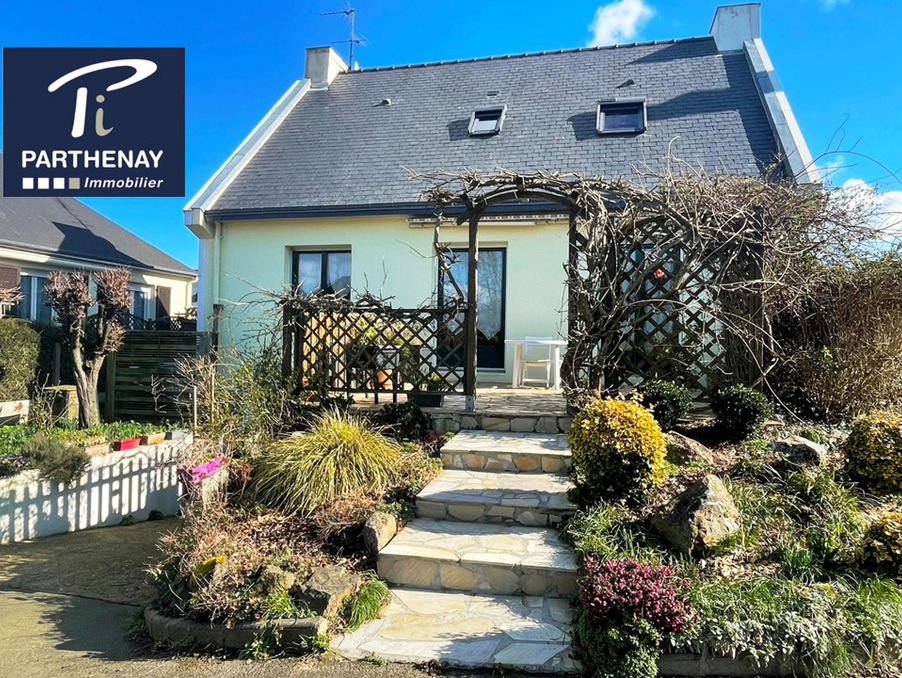 Vente Maison Mordelles  324 000 €