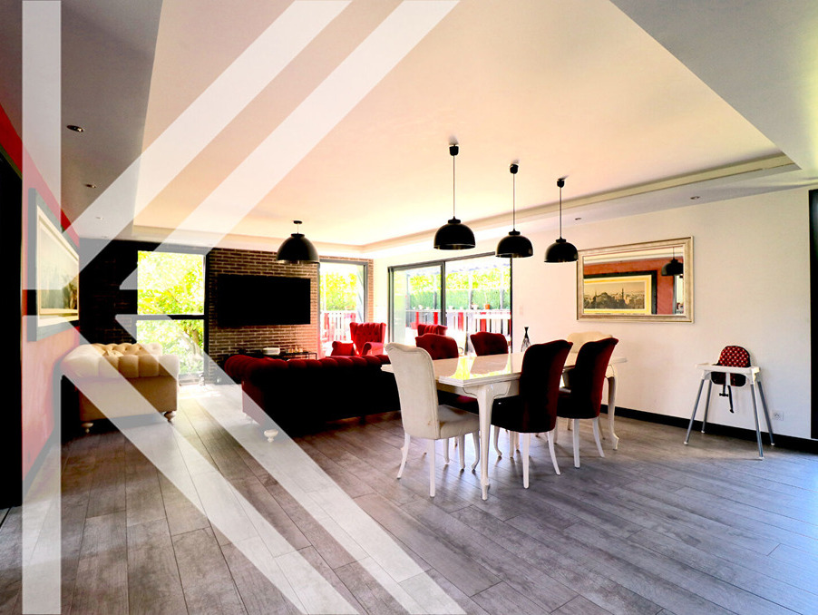 Vente Appartement Rouen  379 900 €
