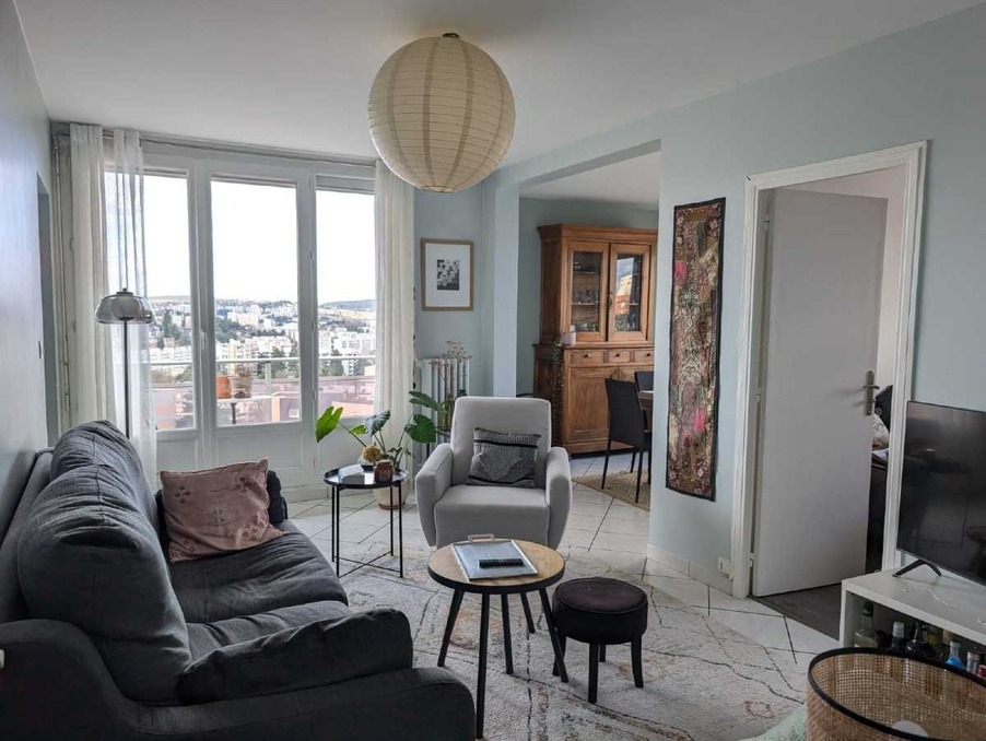 Vente Appartement SAINT ÉTIENNE  135 000 €